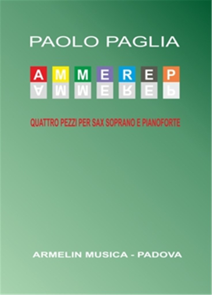 Ammerep