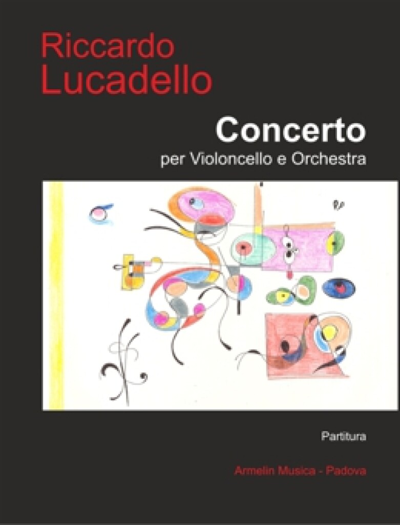 Concerto per violoncello e orchestra