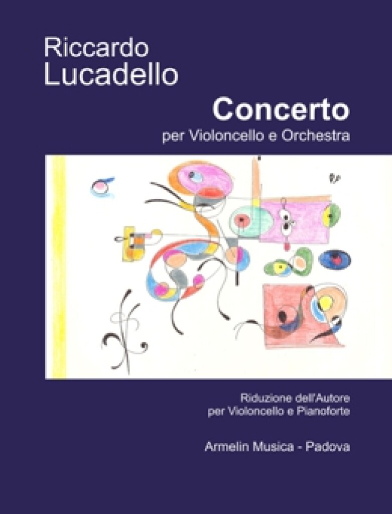 Concerto per violoncello e orchestra