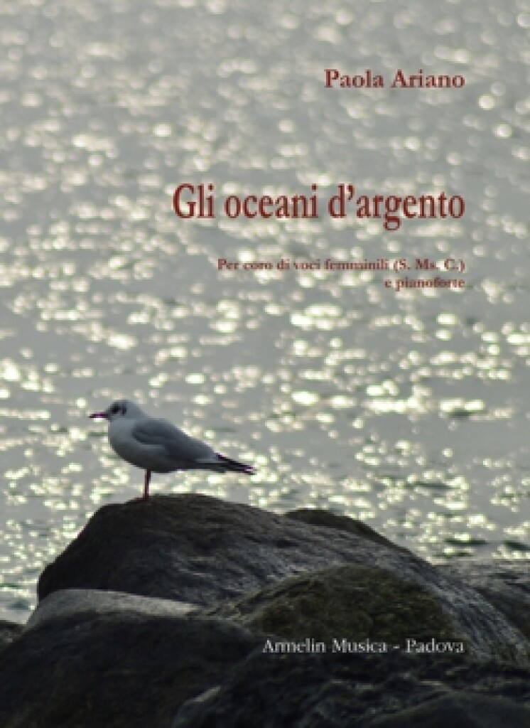 Gli oceani d'argento