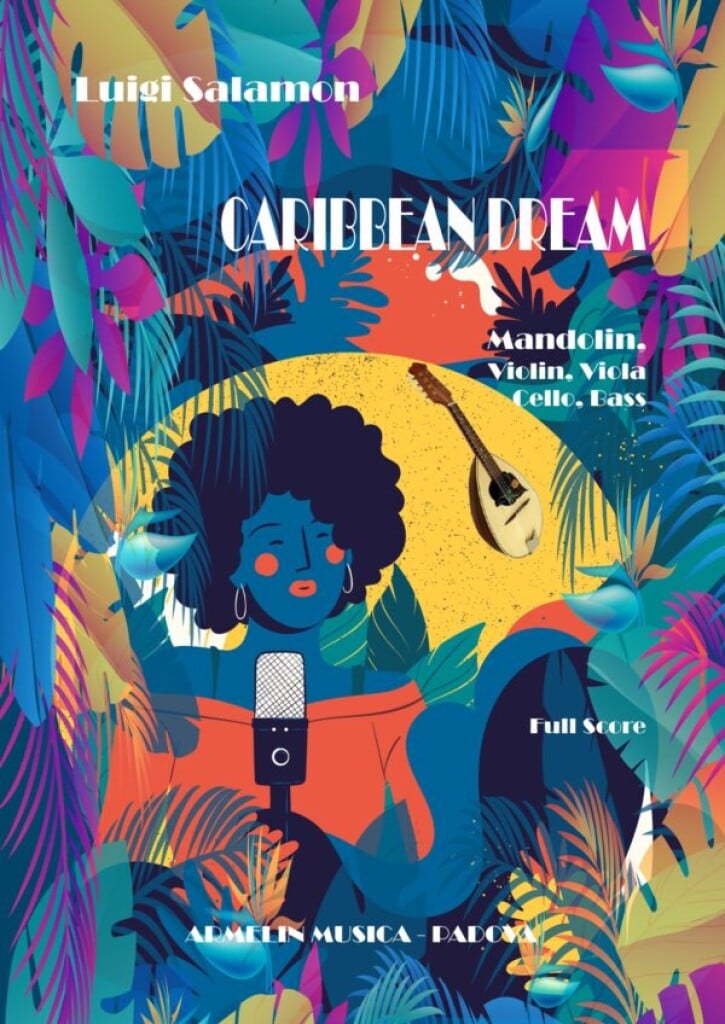 Caribbean Suite