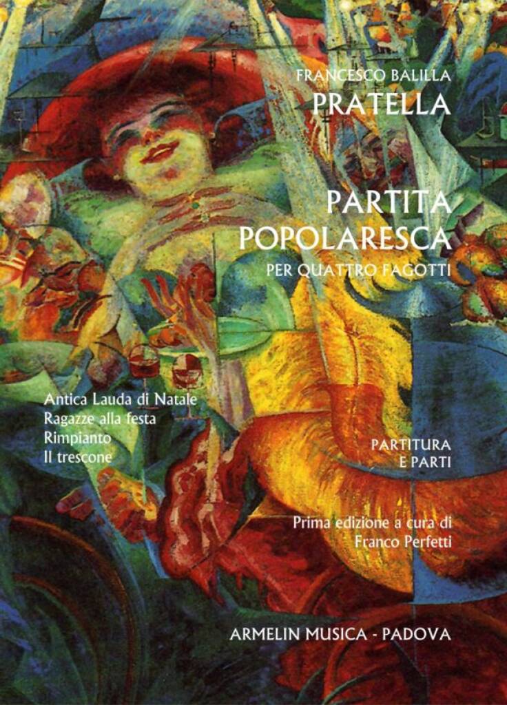 Partita popolaresca