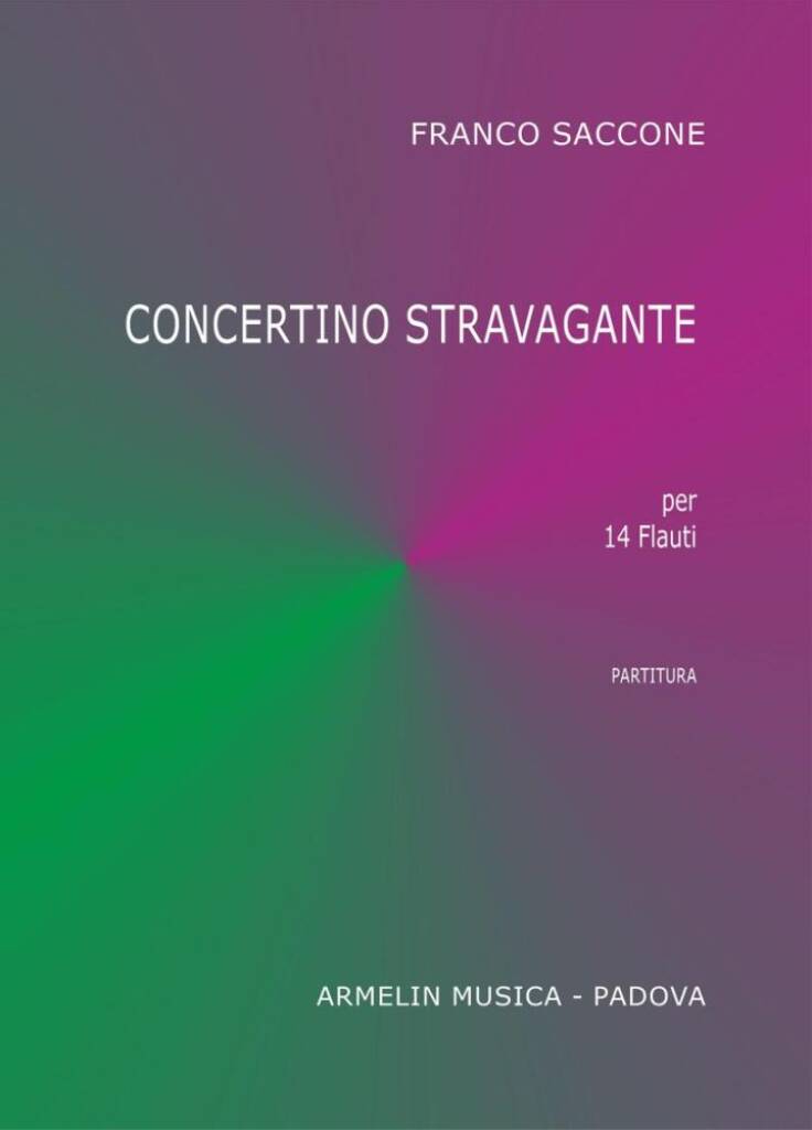 Concertino Stravagante