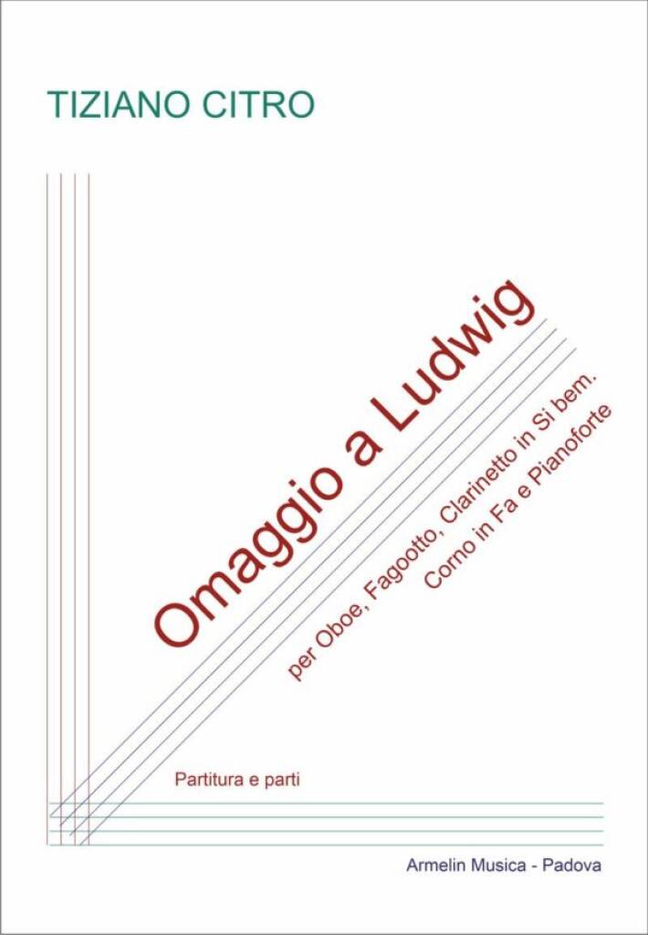Omaggio a Ludwig