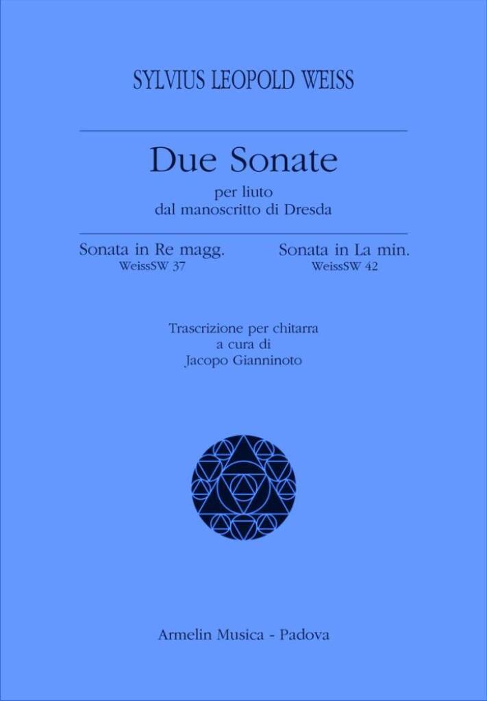 Due Sonate