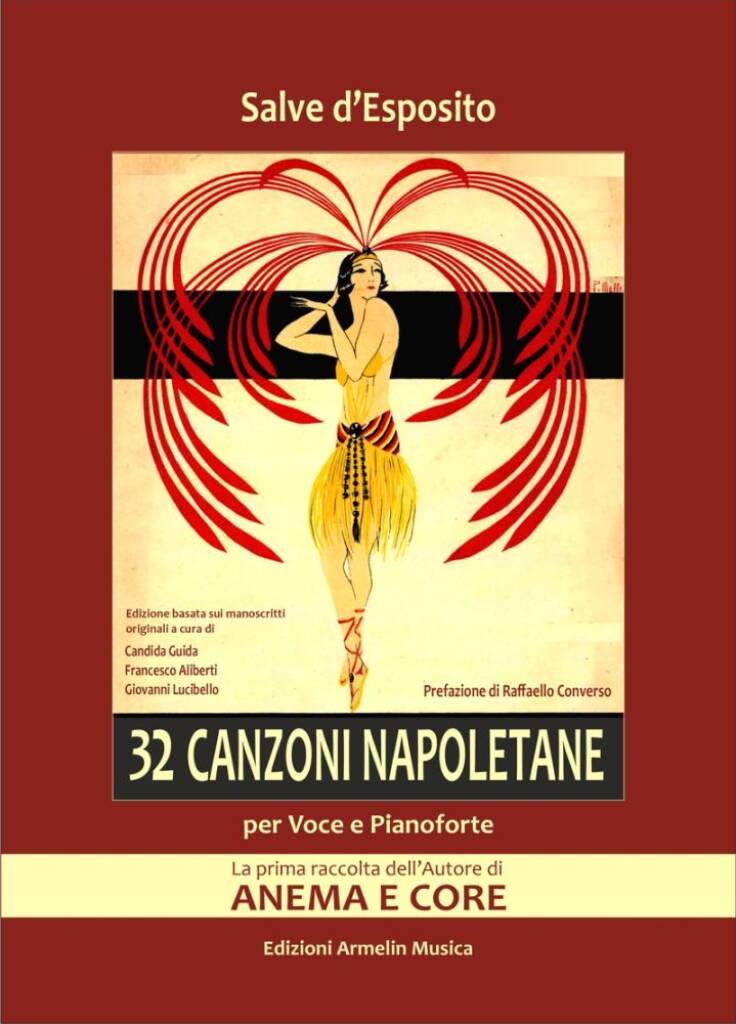 32 Canzoni Napoletane