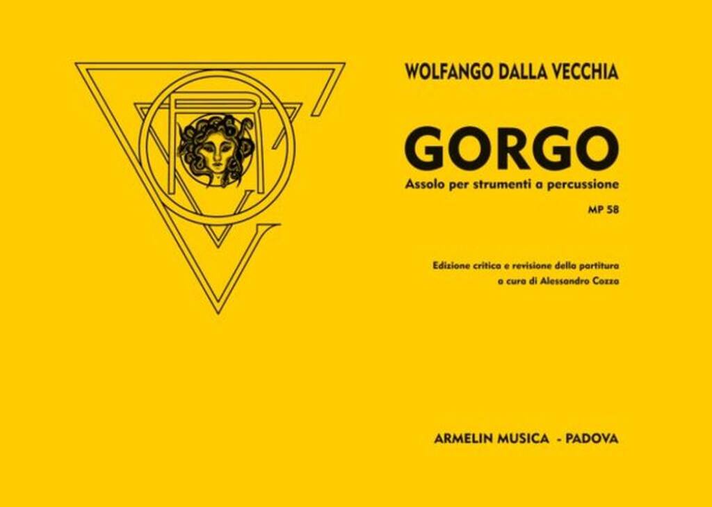Gorgo