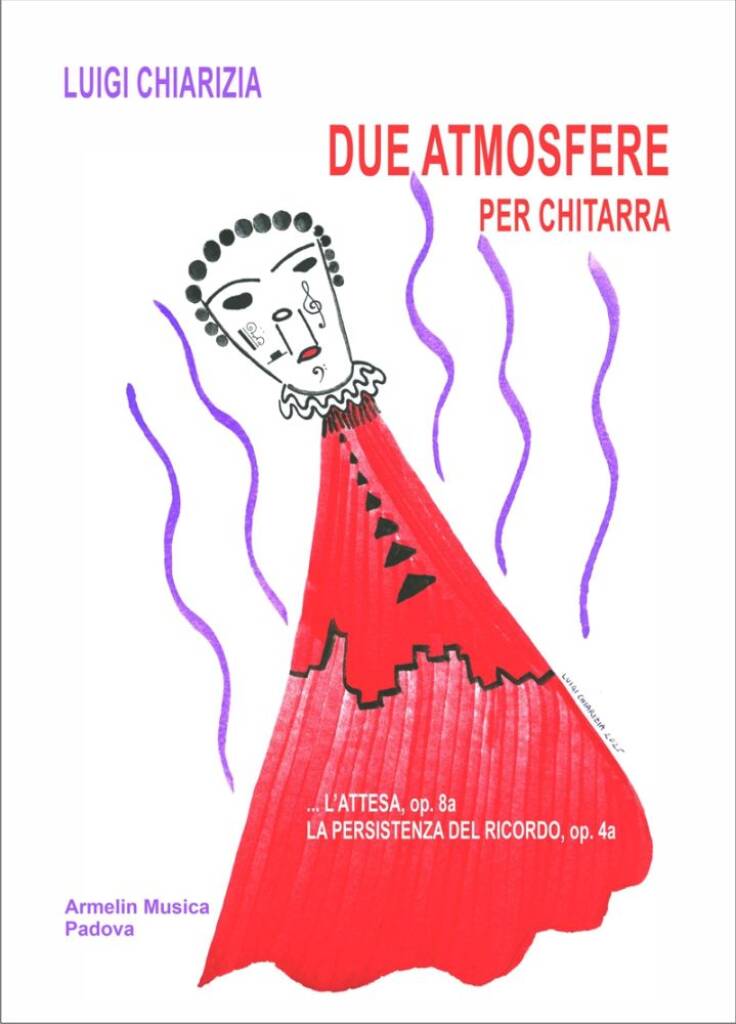 Due Atmosfere per chitarra