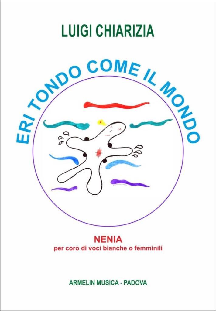 Eri tondo come il mondo