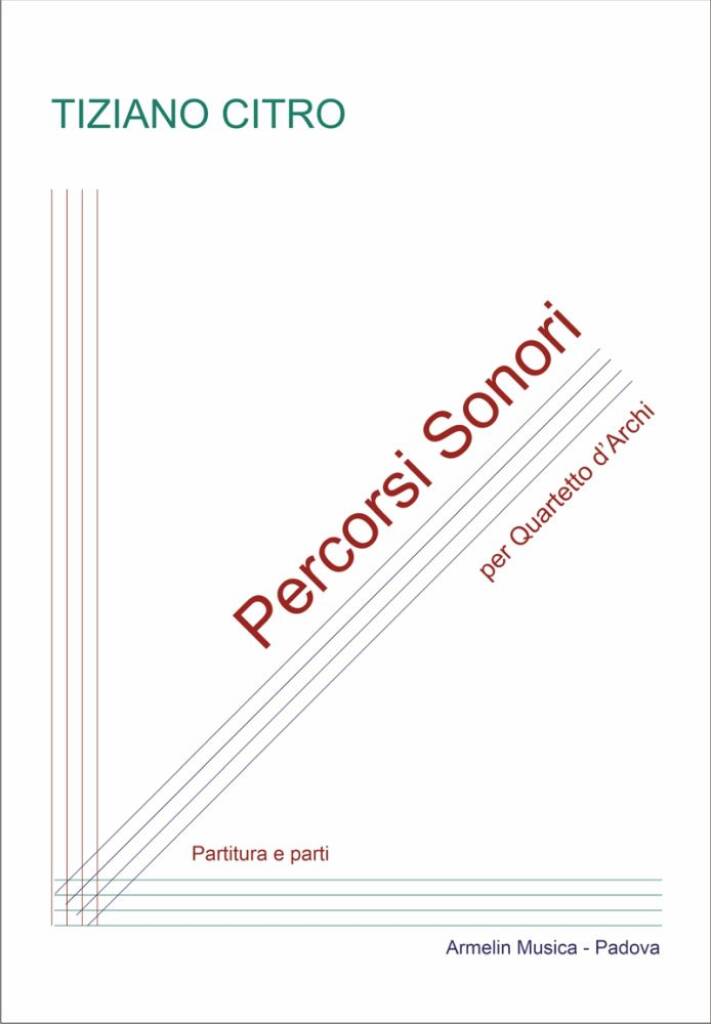 Percorsi sonori