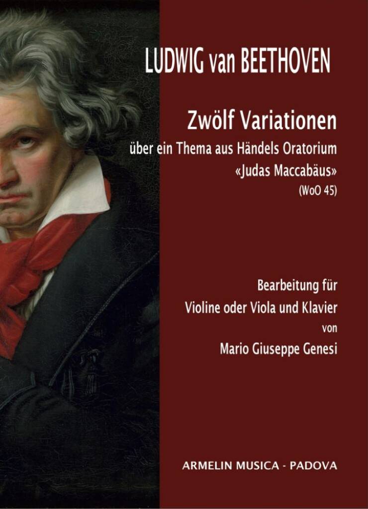 Zwölf Variationen