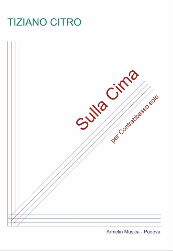 Sulla cima