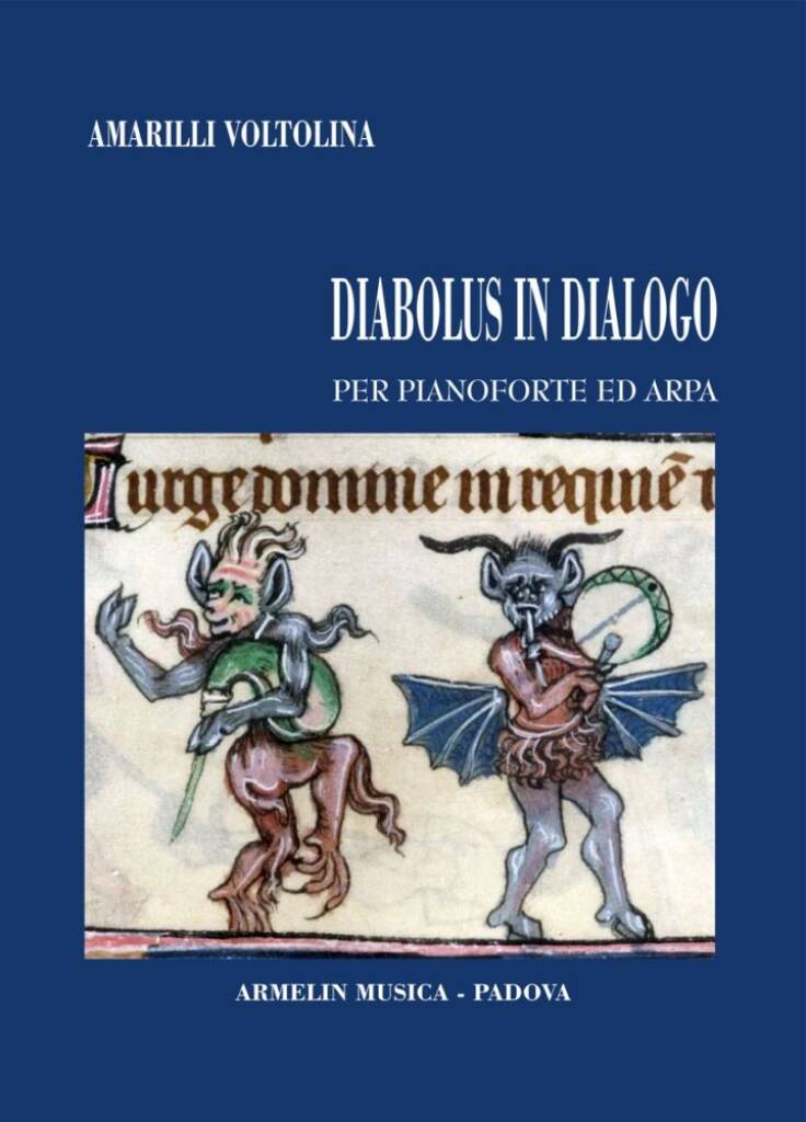 Diabulus in dialogo