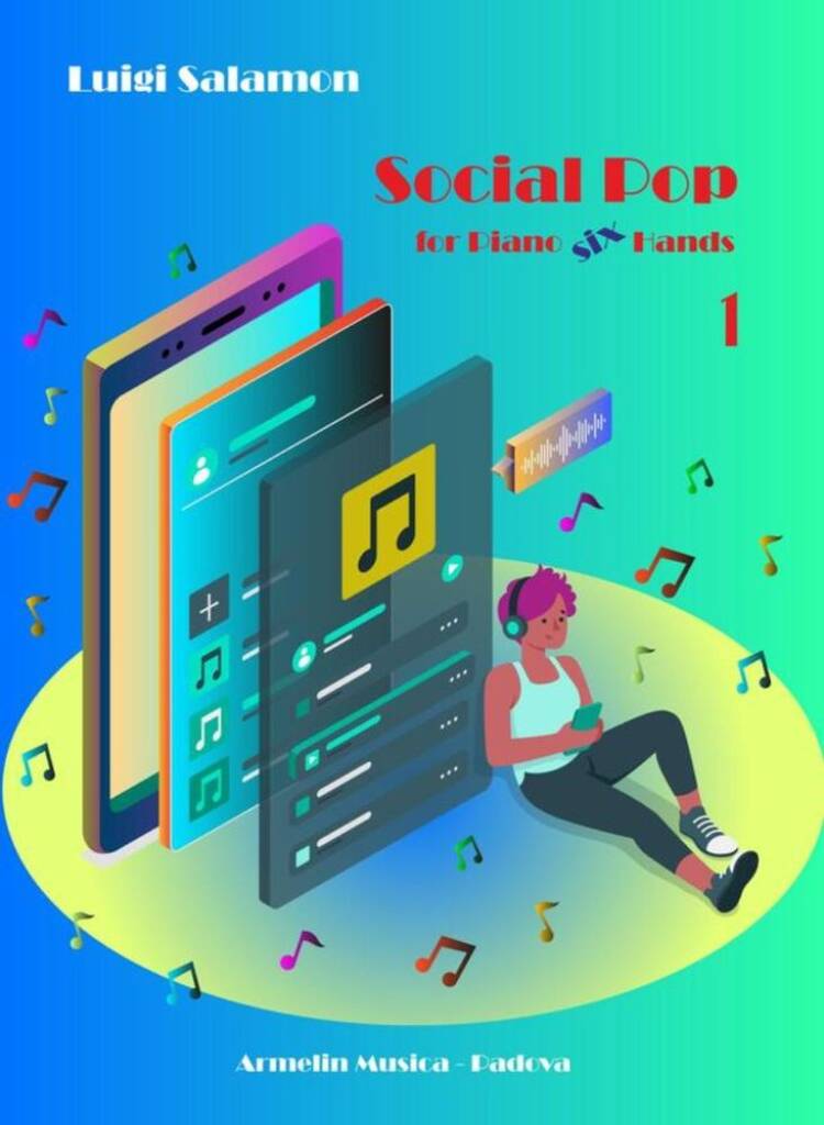 Social Pop Vol. 1
