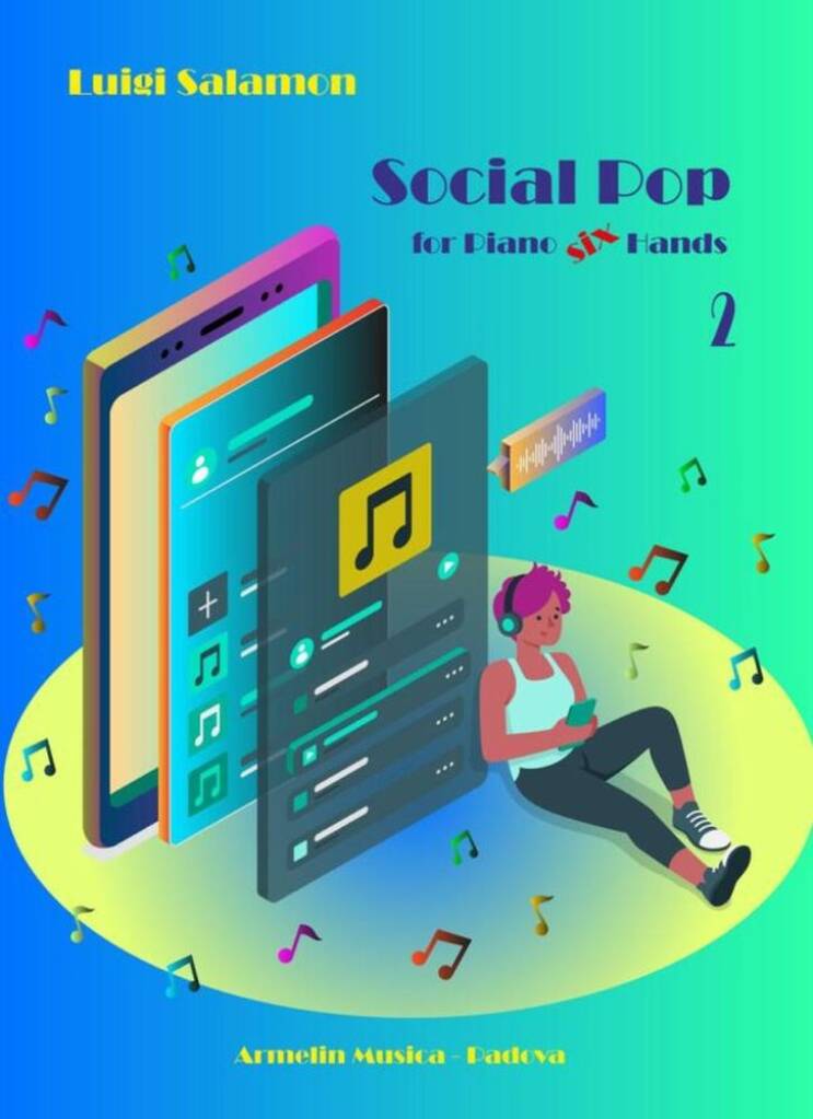 Social Pop Vol. 2