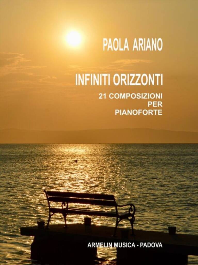 Infiniti orizzonti
