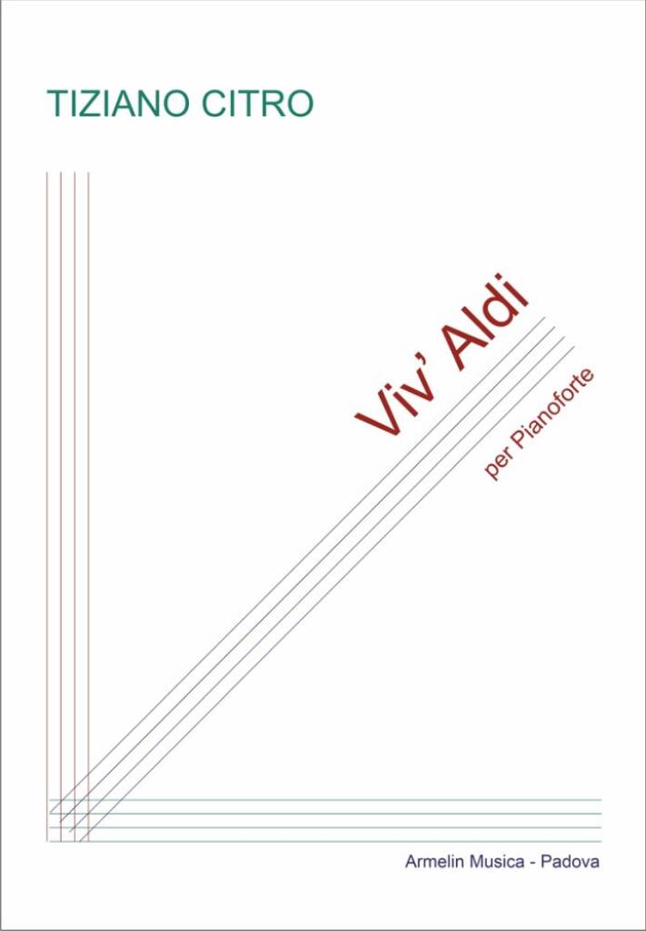 Viv Aldi