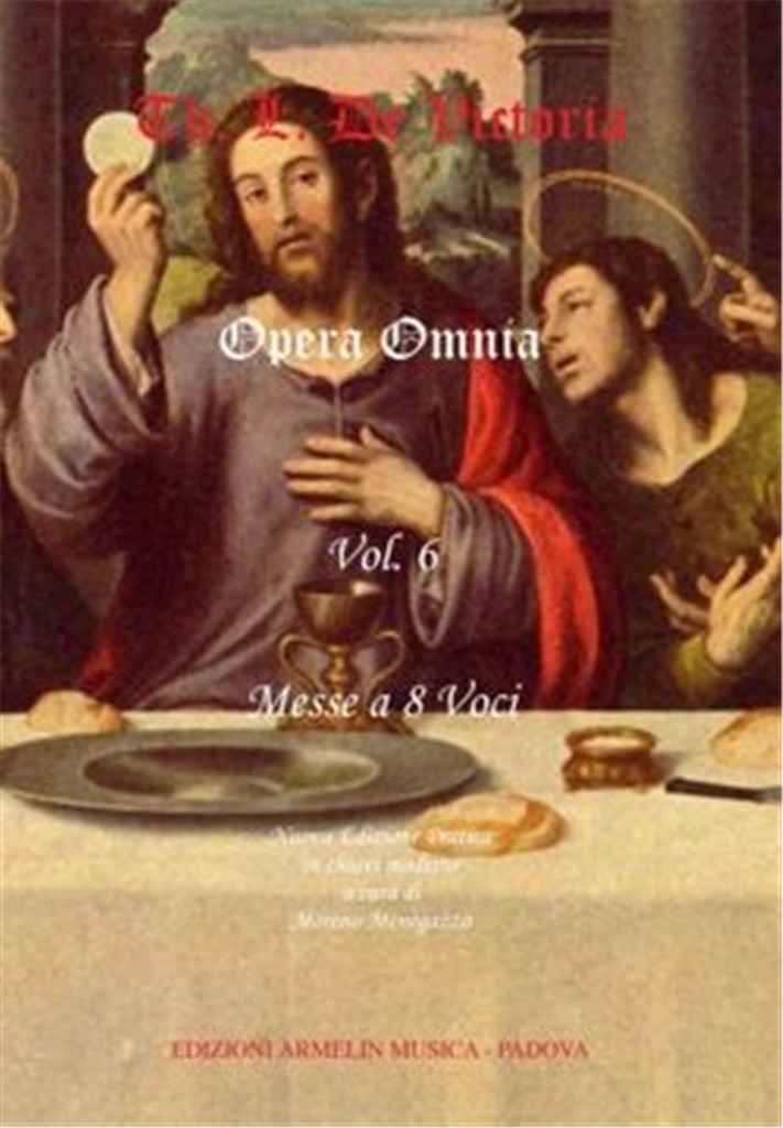 Opera Omnia Vol. 6