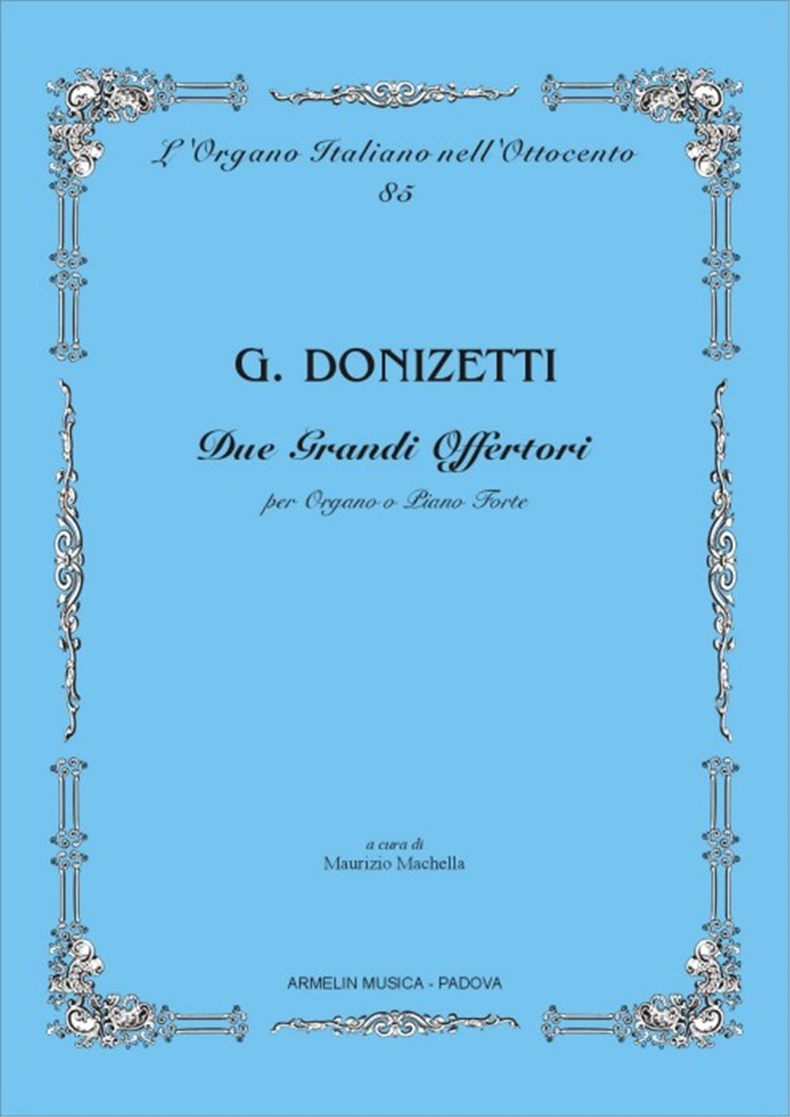 Due Grandi Offertori