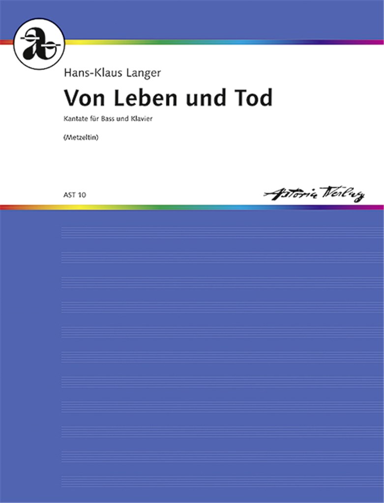 Von Leben und Tod