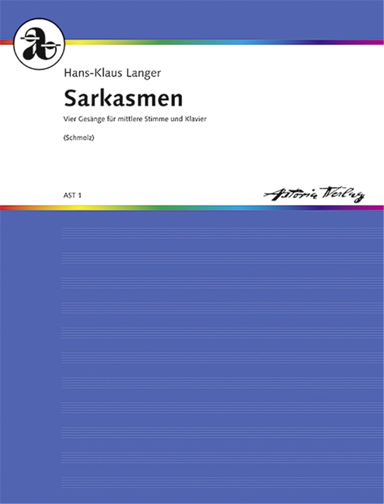 Sarkasmen