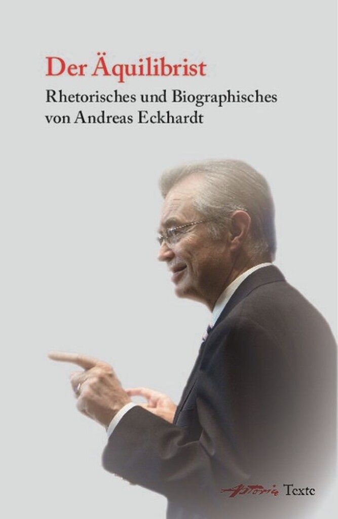 Der Äquilibrist