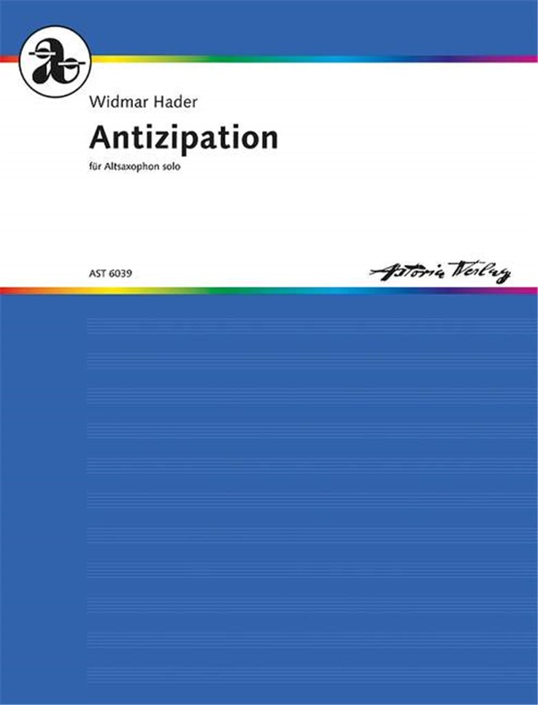 Antizipation