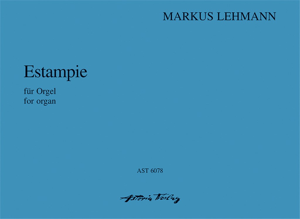 Estampie WV 59