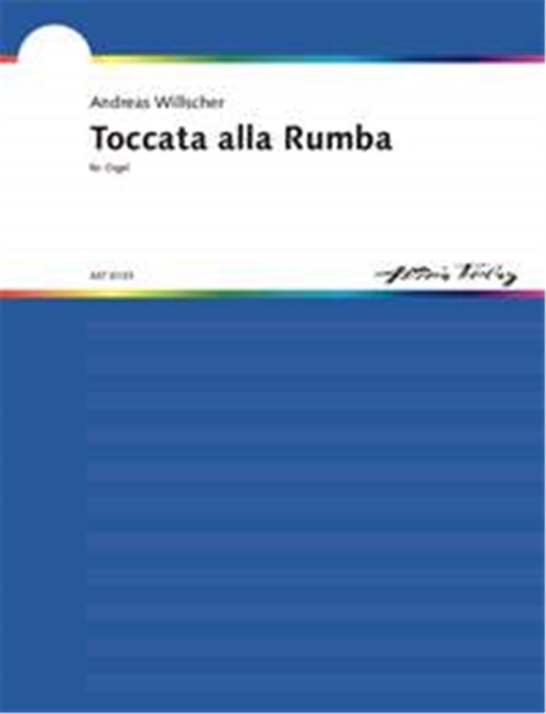Toccata alla Rumba
