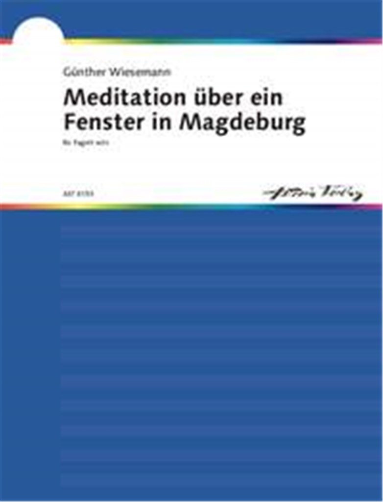 Meditation W 82
