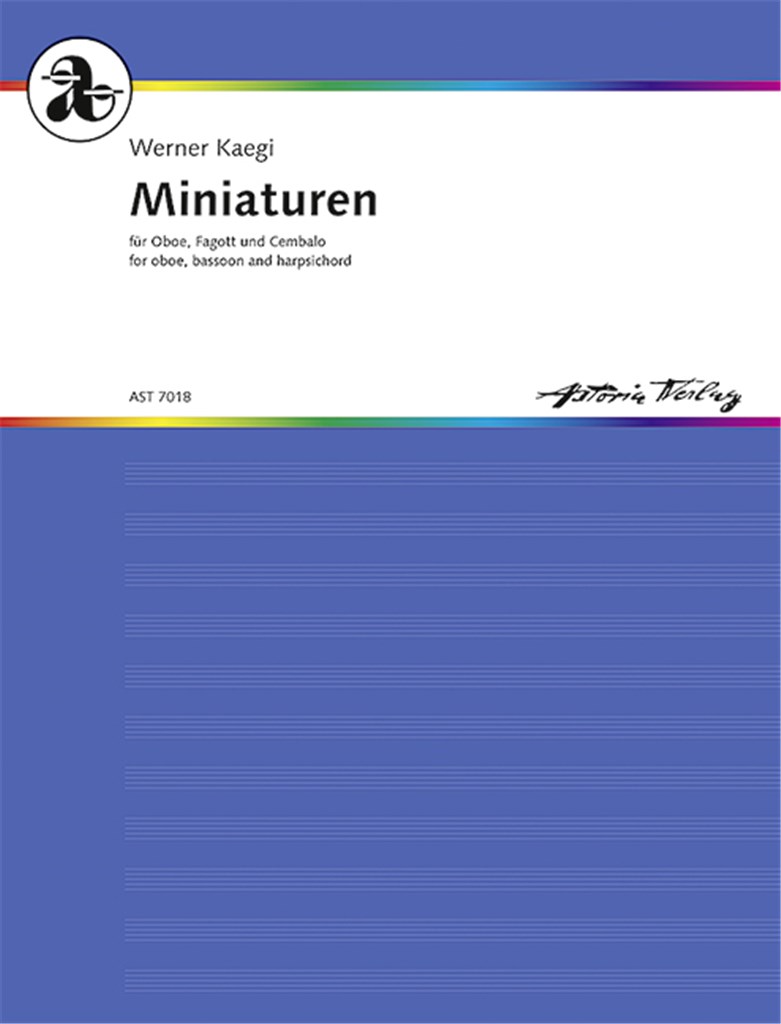 Miniaturen