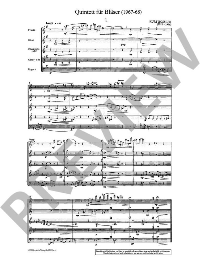 Quintett