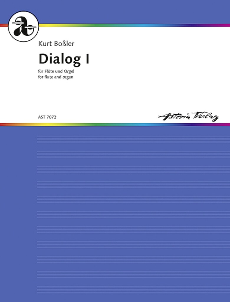 Dialog I
