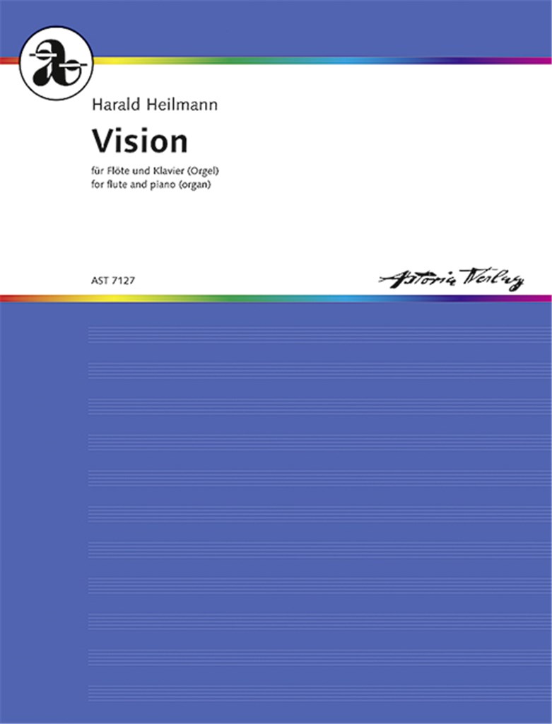Vision op. 140