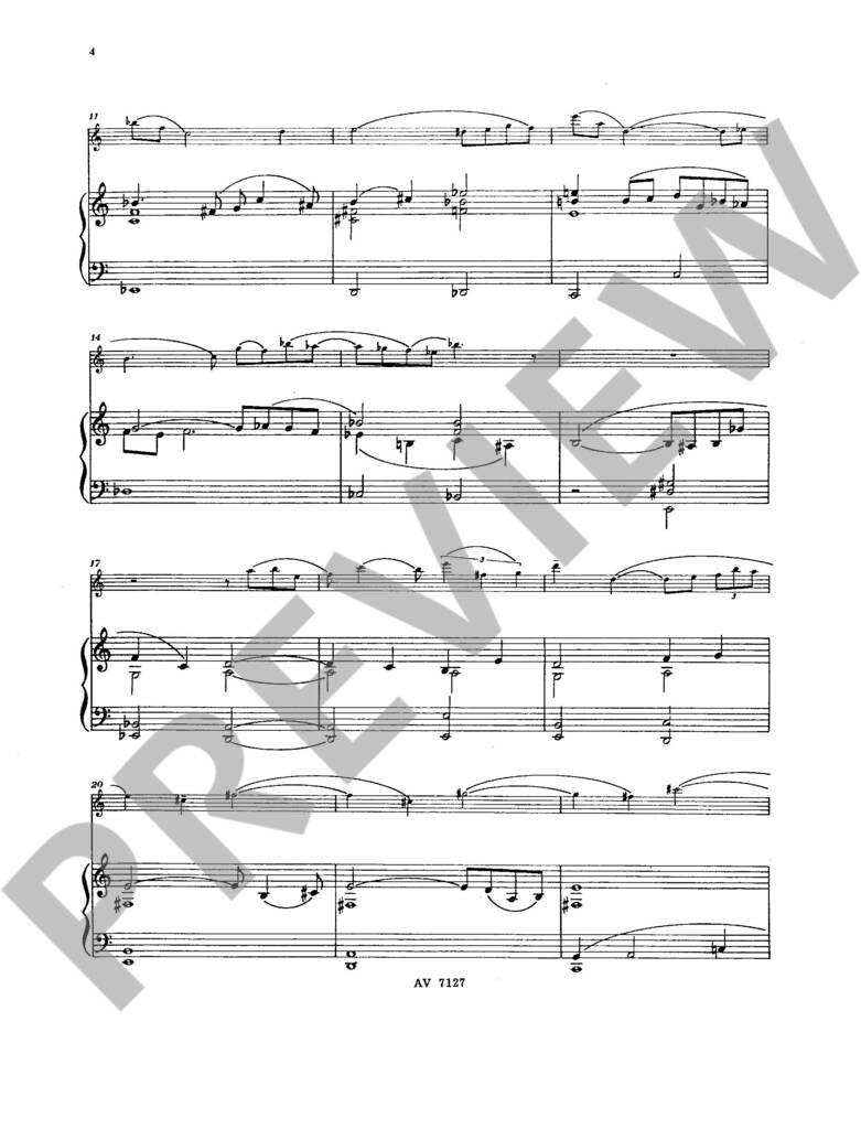 Vision op. 140