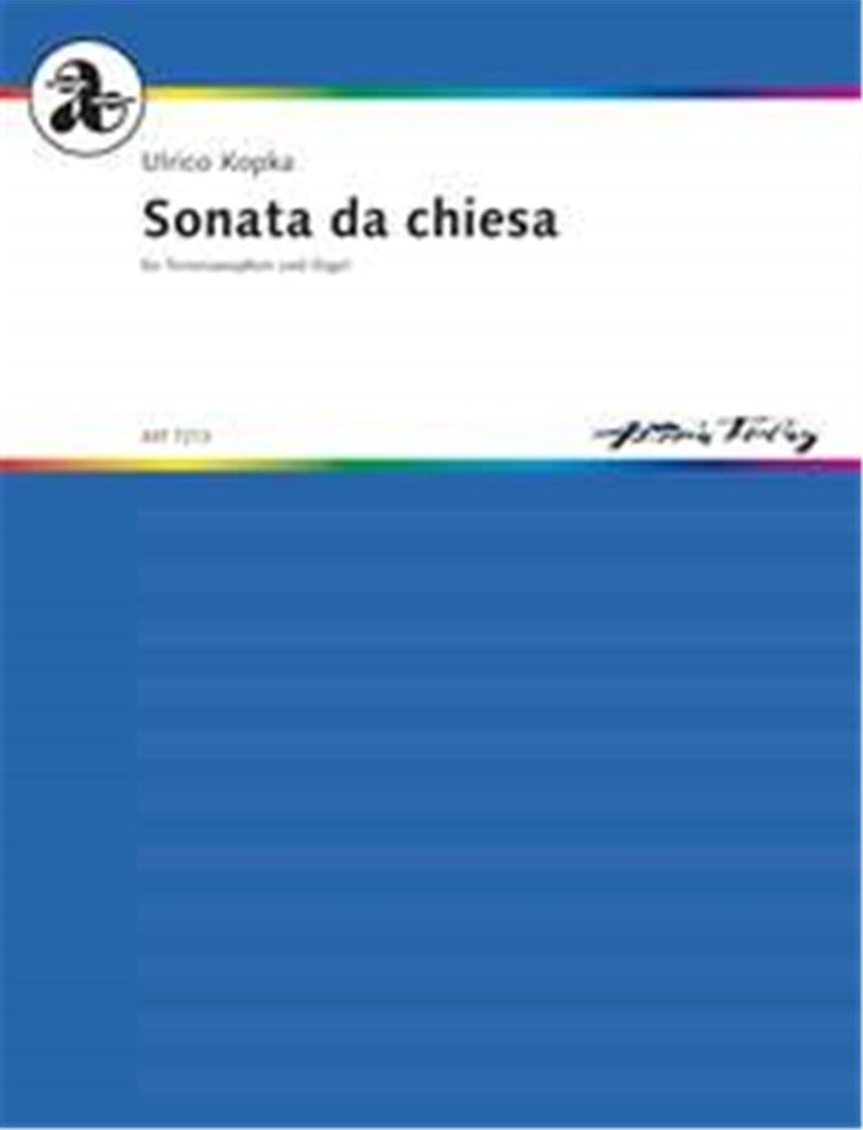 Sonata da chiesa op. 23