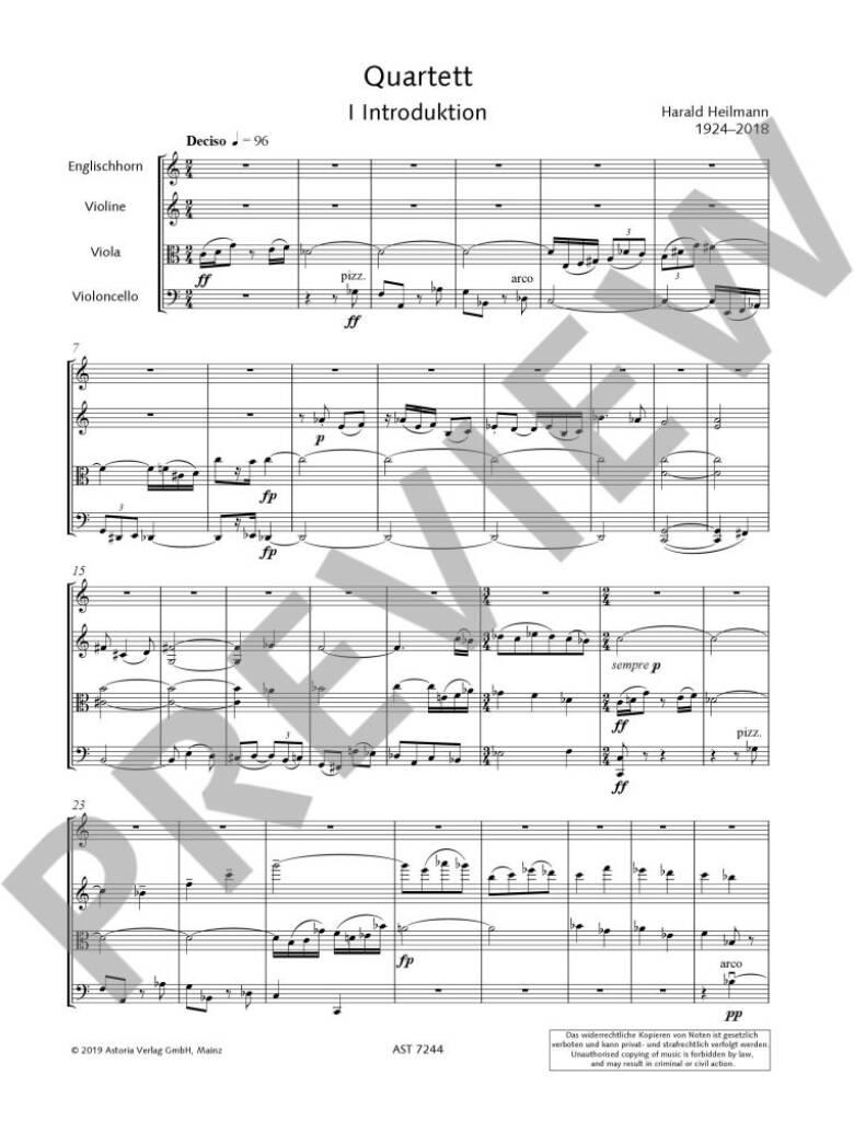 Quartett op. 131