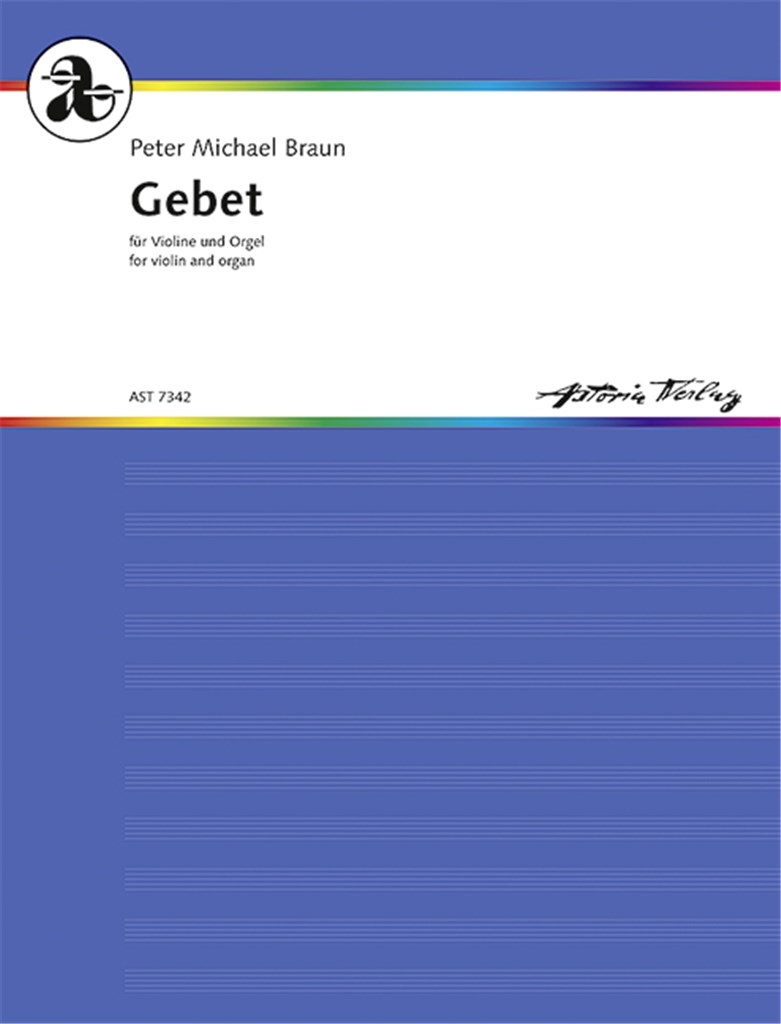 Gebet