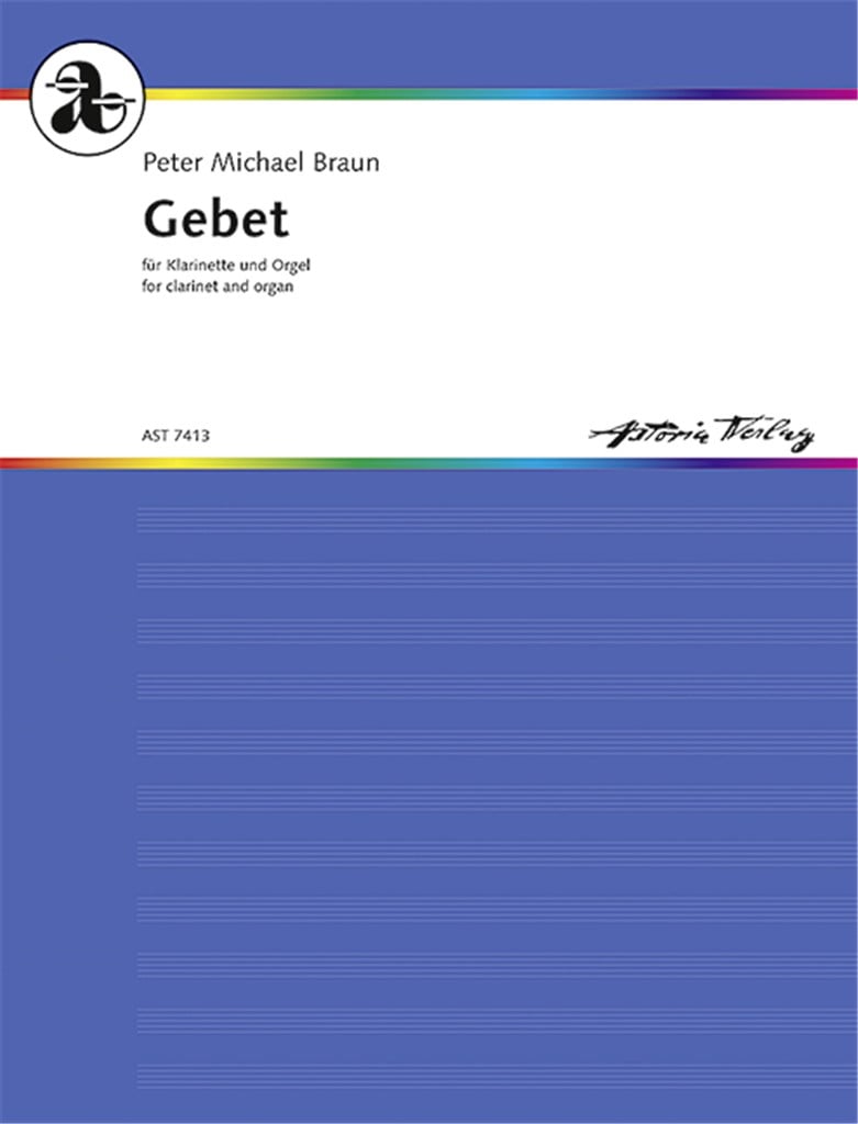 Gebet