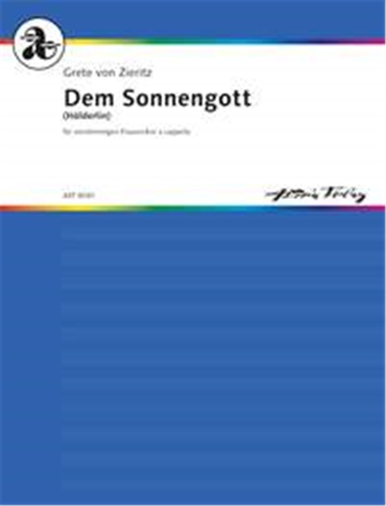 Dem Sonnengott