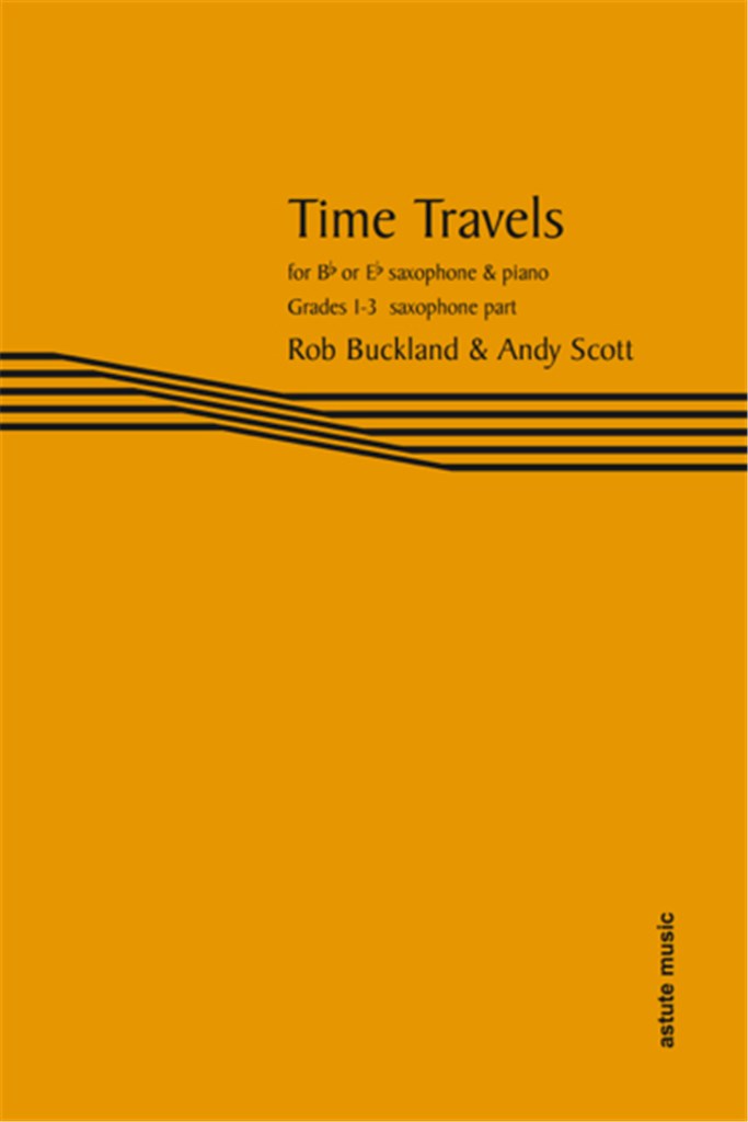 Time Travels