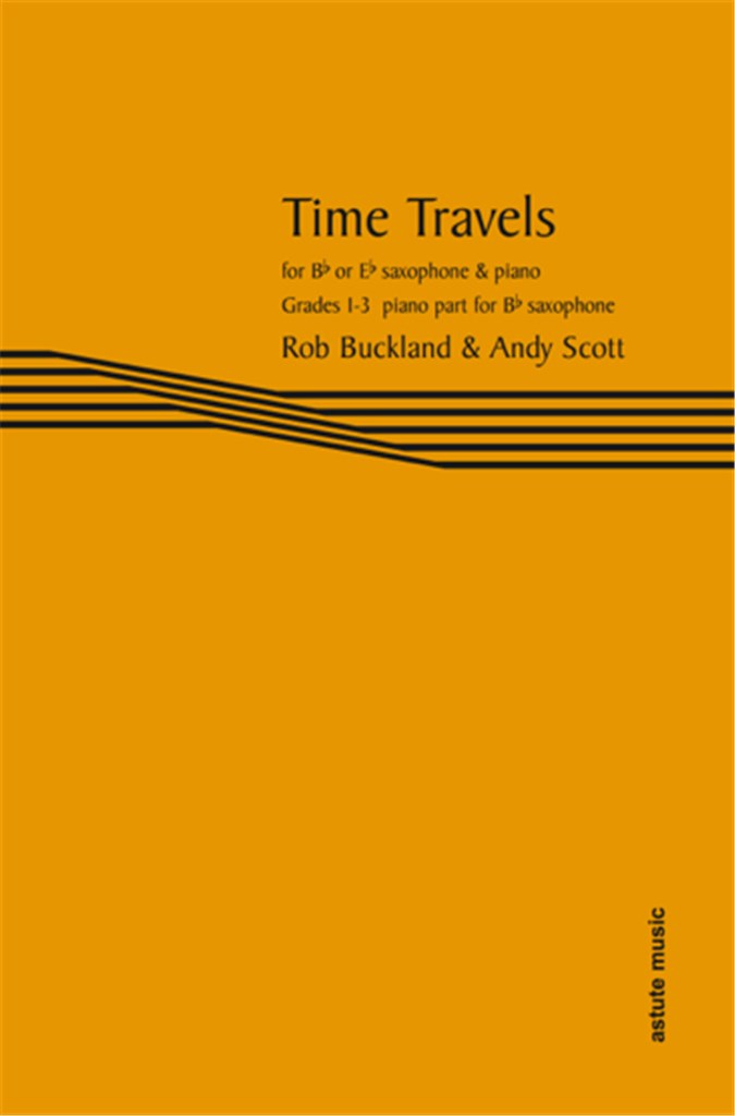 Time Travels