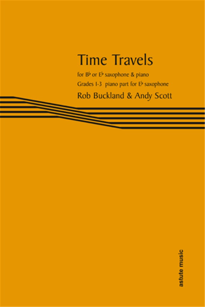 Time Travels