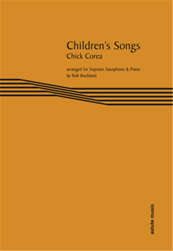 Children's Songs
