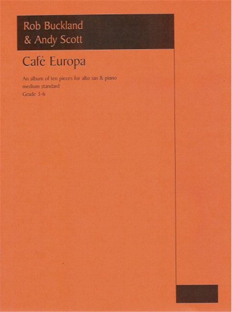 Café Europa