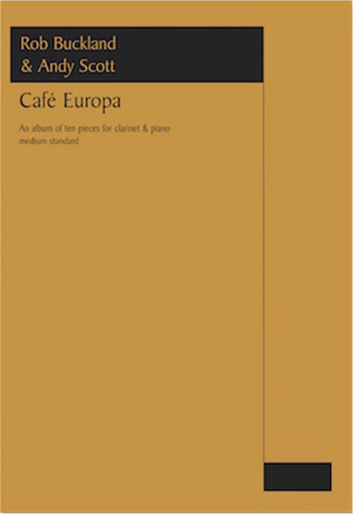 Café Europa