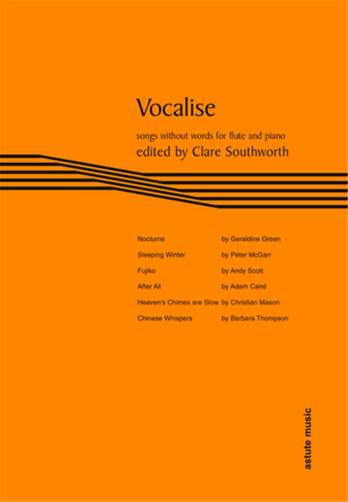 Vocalise