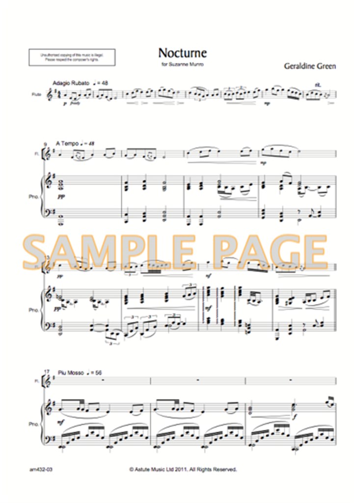 Vocalise