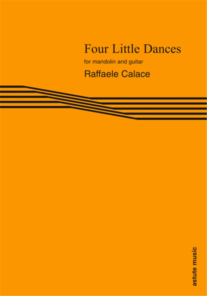Four Little Dances