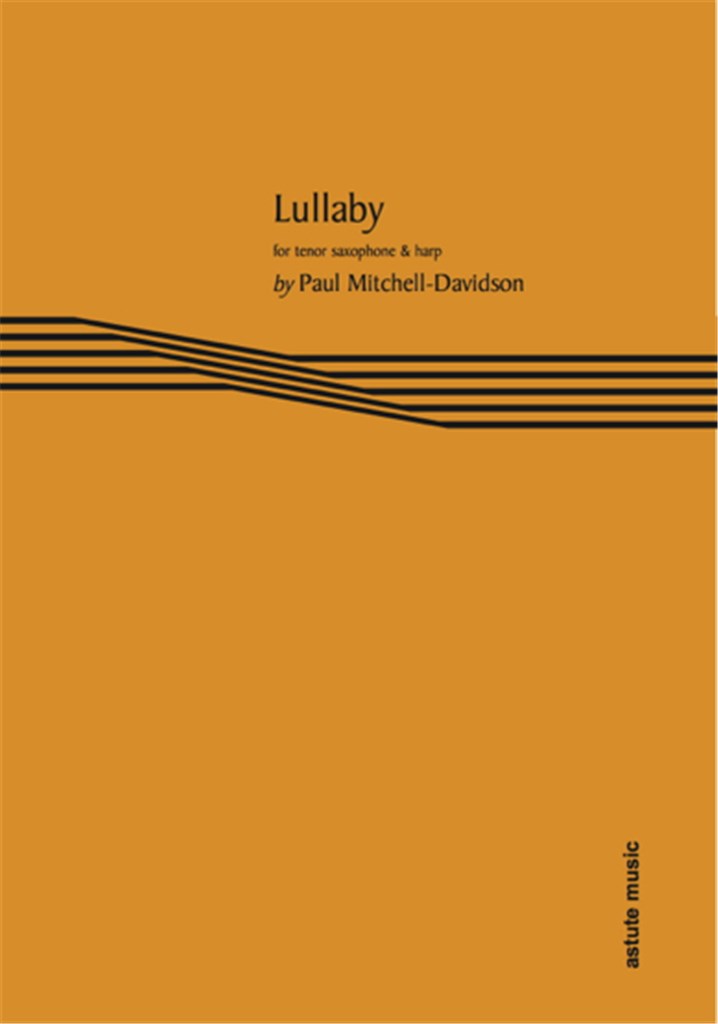 Lullaby